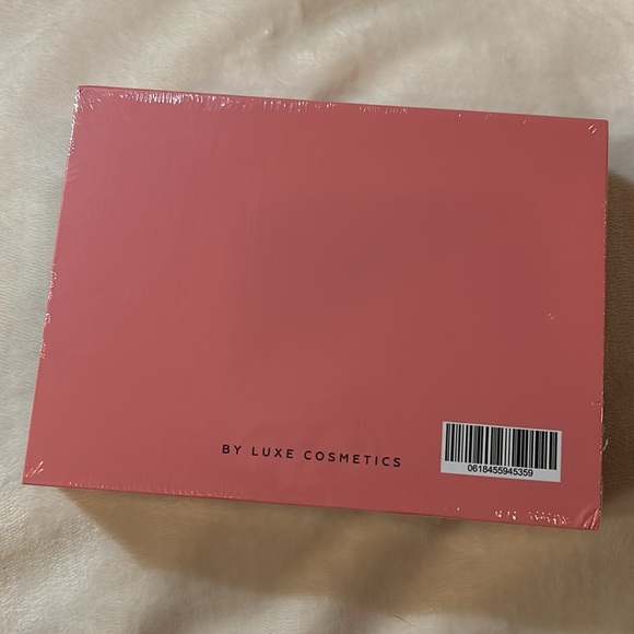 Luxe LashLift set - Picture 2 of 7